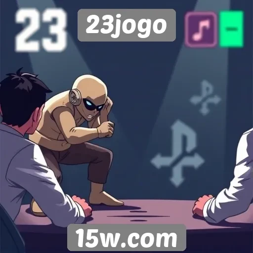 Análise das principais características do 23jogo