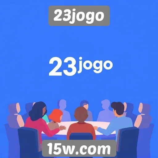 Impacto da comunidade no crescimento do 23jogo