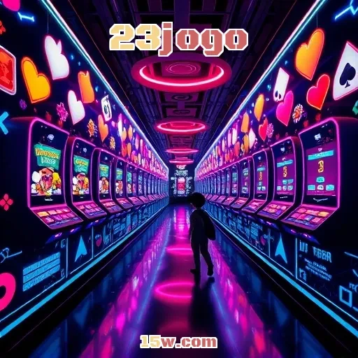 23jogo: Descubra os Segredos por Trás de um Site de Jogos Confiável