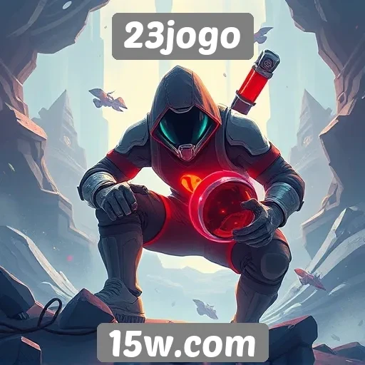 Tendências de design no 23jogo