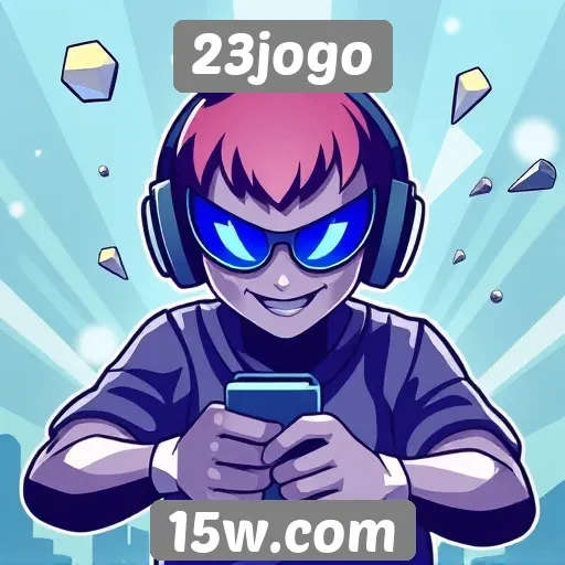 Eventos e torneios promovidos pelo 23jogo