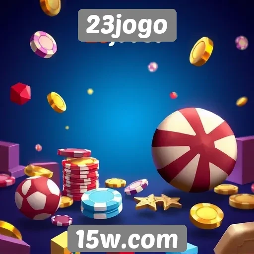 Plataforma 23jogo oferece promoções exclusivas