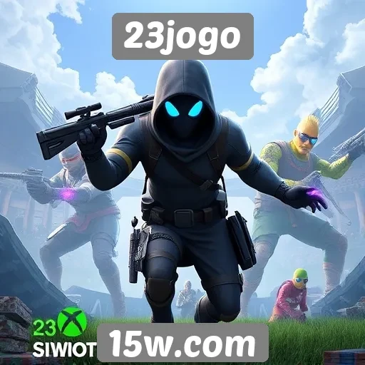 Comparativo de preços entre jogos no 23jogo