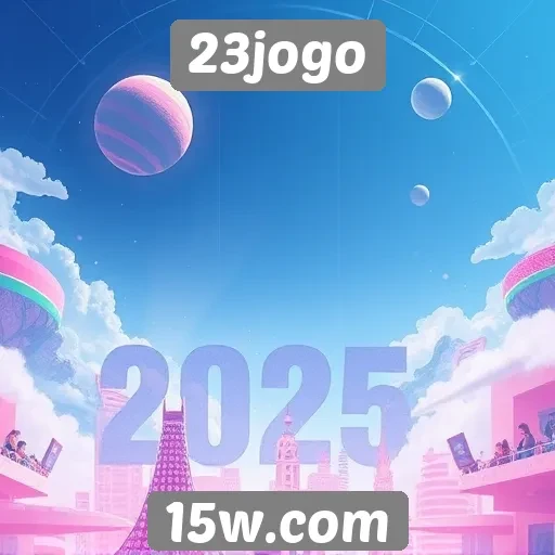 Destaques de novidades no 23jogo em 2025