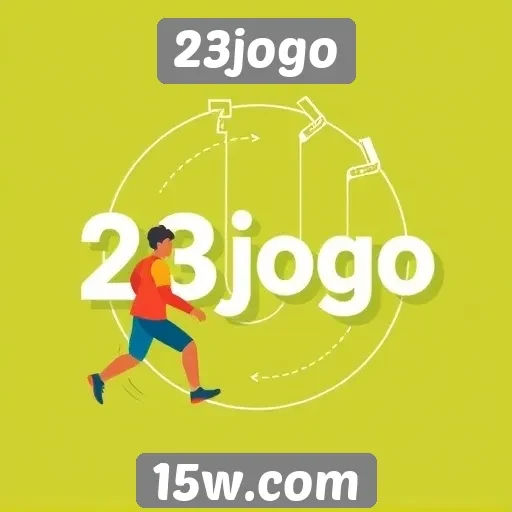 História e evolução do 23jogo até 2025