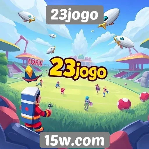 23jogo aposta em jogos mobile para atrair novos jogadores