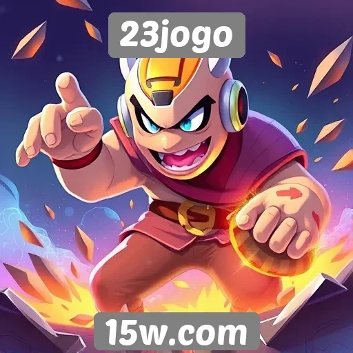 Jogos mais populares no 23jogo em 2025