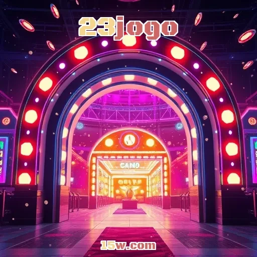 23jogo: Os Melhores Caça-Níqueis e suas Surpresas Incríveis