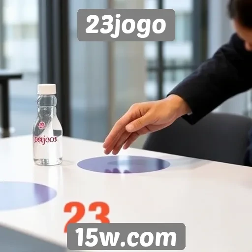 Parcerias estratégicas fortalecem 23jogo no mercado