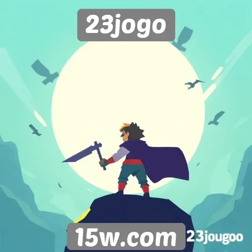 Novidades e atualizações no site de jogos 23jogo